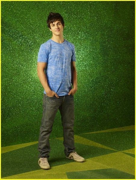 David Henrie List of Movies and TV Shows